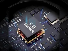 BT IC ANNA-B112-04B Yüksek Performanslı Tek başına BT 5.0 Düşük Enerji Modülleri