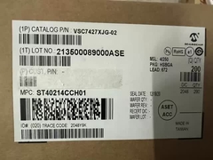 Entegre Devre Çip LT8698SEV-1 3A Senkronizasyon Monolitik Buck Düzenleyicisi