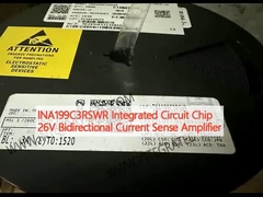 INA199C3RSWR Entegre Devre Çip 26V İki Yönlü Akım Hissesi Amplifikatörü