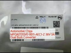 Otomotiv Çipleri MPQ4272GVE-0011-AEC1-Z 36V 3A Çift Buck Dönüştürücü