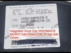 Entegre Döngü Çipleri VN5E160ASTR MOSFET Kapı Sürücüleri SOIC-8 Yüksek Yan Sürücüler