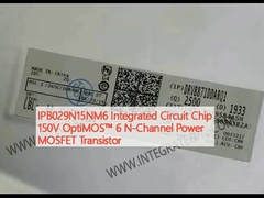 IPB029N15NM6 Entegre Devre Çip 150V OptiMOS TM 6 N Kanal Güç MOSFET Transistörü