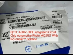 QCPL-A58JV-500E Entegre Devre Çipleri Otomobil Foto MOSFET R2Coupler TM Izolasyonu ile