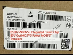 BSZ075N08NS5 Entegre Devre Çip 80V OptiMOSTM5 Güç MOSFET Transistörü