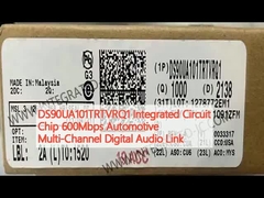 DS90UA101TRTVRQ1 Entegre Devre Çip 600Mbps Otomobil Çok Kanal Dijital Ses Bağlantısı