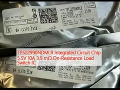 TPS22990NDMLR Entegre Devre Çip 5.5V 10A 3.9 mΩ Direniş Üzerinde Yük Değiştiricisi IC