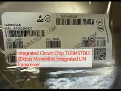 Entegre Devre Çip TLE8457DLE 20kbps Monolitik Entegre LIN Alıcı
