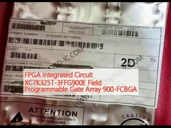 FPGA Entegre Devre XC7K325T-3FFG900E Alan Programlanabilir Kapı Dizisi 900-FCBGA