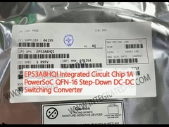 EP53A8HQI Entegre Devre Çip 1A PowerSoC QFN-16 Step-Down DC-DC Değiştirici