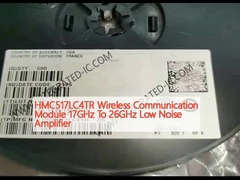 HMC517LC4TR Kablosuz İletişim Modülü 17GHz 26GHz Düşük Gürültülü Amplifikatör