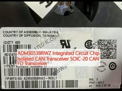 ADM3053BRWZ Entegre Devre Çip İzole CAN Alıcı SOIC-20 CAN FD Alıcı
