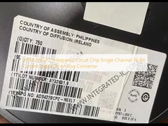 AD5422BCPZ Entegre Devre Çip Tek Kanal 16 Bit Akım Dijital Analog Değiştiricisi