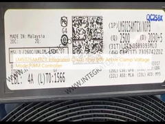 LM5025AMTCX Entegre Döngü Çip 90V Aktif Klem Voltaj Modu PWM Kontrolörü