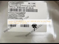 Algılayıcı IC MLX90333EDC-BCT-000-RE 4.5V ila 5.5V Üçeksel Pozisyon Algılayıcı IC SOIC8