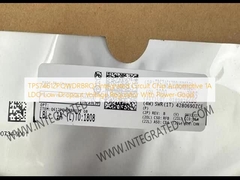 TPS74612PQWDRBRQ1 Entegre Devre Çipleri Otomobil Düşük Düşük Voltajlı Regülatör Güçle İyi