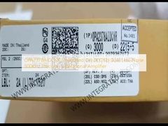 OPA2378AIDCNR Entegre Devre Çip Çifte Düşük Gürültülü 900KHz Hassaslıklı Çalışma Güçlendirici