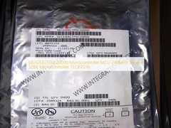 S6J32EELTPSC20000 Mikrodensör MCU 240MHz Traveo 32 Bit Mikrodensör TEQFP216