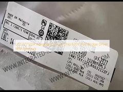 UCC27712DR Entegre devreler çipi 620V Interlock ile yarım köprü sürücüsü