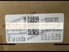 TMS320F28377DPTPS 32-Bit Çift Çekirdekli 200MHz 1MB İşlevsel Güvenlik Mikrodenetleyici IC