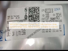 ADS1212U Hızlı Geniş Dinamik Aralık Delta-Sigma Analog Dijital Değiştiriciler
