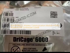 ADF5610BCCZ Kablosuz İletişim Modülü 57MHz Geniş Bantlı RF Sintezatörü LGA48