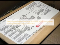 Alan Programlanabilir Geçit Dizisi 5CGTFD5C5F23C7N CycloneV GT Programlanabilir Mantık IC FBGA-672