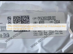 TPS628501QDRLRQ1 Entegre Devre Çip 1A Otomobil Adım Aşağı Dönüştürücü SOT-583-8