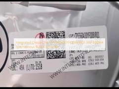Entegre Devre Çip TPS560430YFQDBVRQ1 36V 600mA Senkroni Buck Değiştiricisi