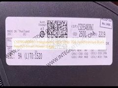 CSD95480RWJ Entegre Devre Çip 70A Senkron Buck NexFET Akıllı Güç Aşaması