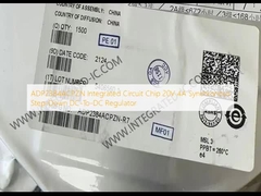 ADP2384ACPZN Entegre Döngü Çip 20V 4A Senkroniz Adım Aşağı DC-DC Düzenleyicisi