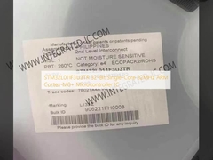 STM32L011F3U3TR 32 bitlik tek çekirdekli 32MHz ARM Cortex-M0+ Mikrodeneleme IC