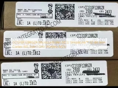 CC1310F128RGZR Mikro denetleyici MCU SimpleLinkTM 32 bitlik Arm Cortex-M3 Sub-1 GHz Kablosuz MCU