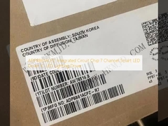ADP8861ACPZ Entegre Devre Çip 7 Kanal Akıllı LED Sürücü IC LED Işık Sürücüsü