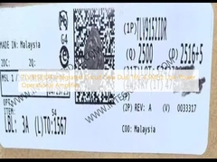 TLV9152IDR Entegre Devre Çip Çift 16V 4.5MHz Düşük Güçlü Çalışma Güçlendirici