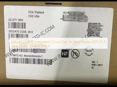 MAX40203AUK Entegre Devre Çip 1A İdeal Diyotlar SOT-23-5 İdeal Diyot Akım Değiştiricisi
