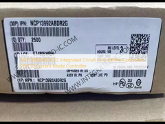 NCP13992ABDR2G Entegre Devre Çipleri Çevrimdışı Denetleyiciler SOIC16 Mevcut Mod Denetleyicisi