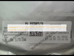 Entegre devreler çipi TPS23730RMTR 1 Kanal Güç Üzerine Ethernet Denetleyicisi