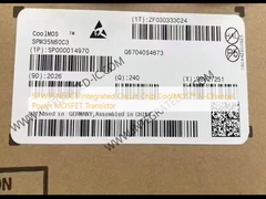 SPW35N60C3 Entegre Devre Çip CoolMOS TM N-Kanal Güç MOSFET Transistörü