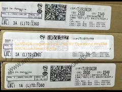 TLV9104IDR Entegre Devre Çip 16V Operasyonel Güçlendirici SOIC14 Düşük Güçlü Op Amp