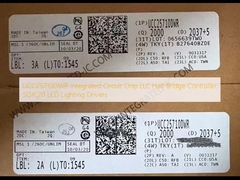 UCC25710DWR Entegre Devre Çip LLC Yarım Köprü Denetleyicisi SOIC20 LED Işık Sürücüleri