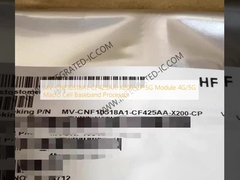 MV-CNF10518A1-CF425AA-X200-CP 5G Modülü 4G/5G Makro Hücre Baseband İşlemcisi