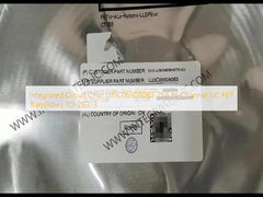 Entegre Devre Çip UJ3C065080B3 25A N-Kanal SiC FET Transistörleri TO-263-3