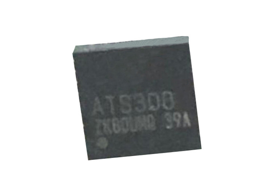 ATS300X BT IC TWS Gerçek Kablosuz BT 5.0 Kulaklık Ic ATS300 Düşük Güç QFN32