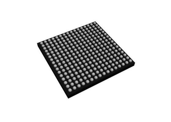 Entegre Devre Yongası EP4CE6F17C8N Gömülü Alan Programlanabilir Kapı Dizisi 256-LBGA