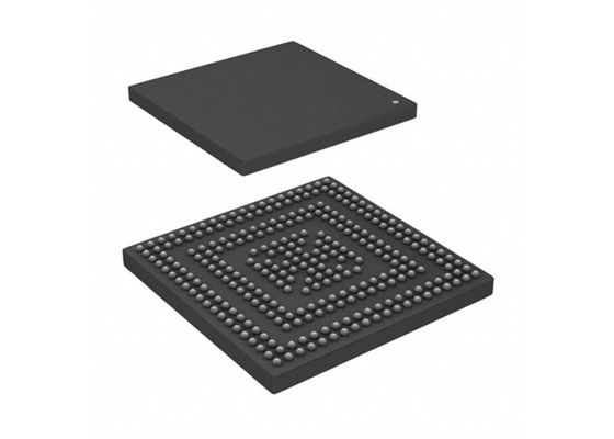 SAK-TC377TP-96F300S AA 32-Bit Üç Çekirdekli Mikrodenetleyici MCU, 300MHz Hız, 6MB Flaş Bellek, 292-LFBGA Paketinde