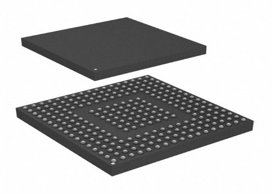 Şasi ve Güvenlik Uygulamaları için SPC5744PGK1AMMM9 32 Bit MCU 2.5MB
