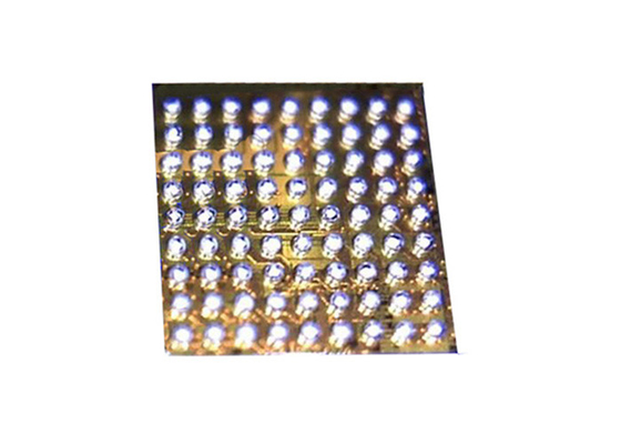 Iphone IC Chip SN210VUK/B101MU NFC Denetleyici IC BGA Güvenlik Bileşenleri