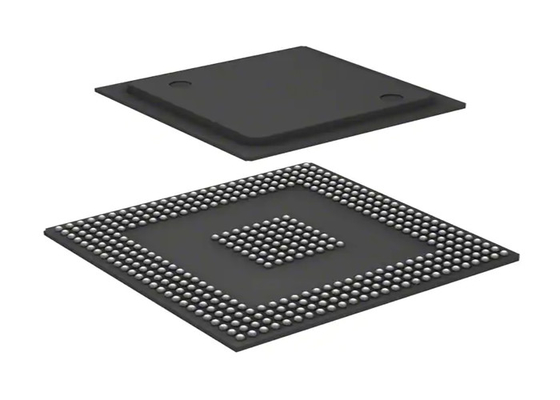 Otomobil Yongaları SPC5777CDK3MME4 32-Bit Mikrodenetleyiciler - MCU 8MB Flash 300MHz