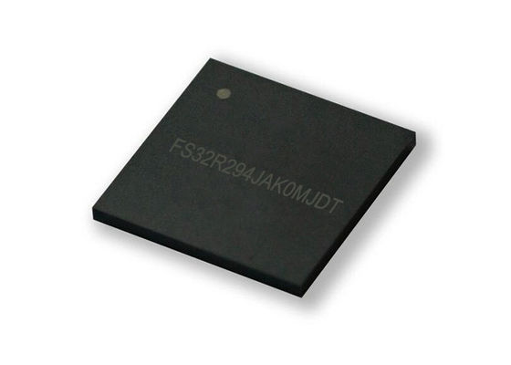 FS32R294JAK0MJDT Otomobil Cipsleri 266MHz S32R Radar İşlemcisi LFBGA269