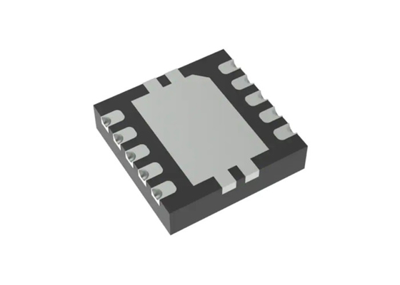 5V Otomobil Cipsleri LM53600LQDSXRQ1 650mA Otomotiv Kademeli DC DC Dönüştürücü